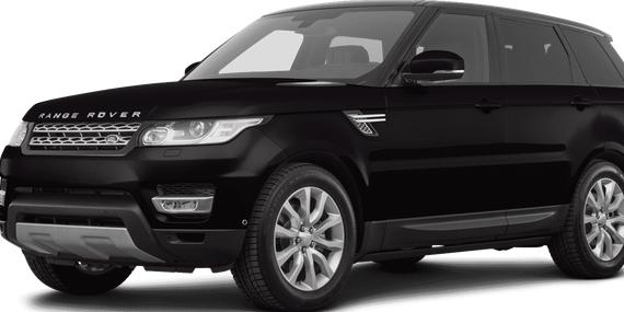 LAND ROVER RANGE ROVER SPORT 2016 SALWR2KF3GA662195 image